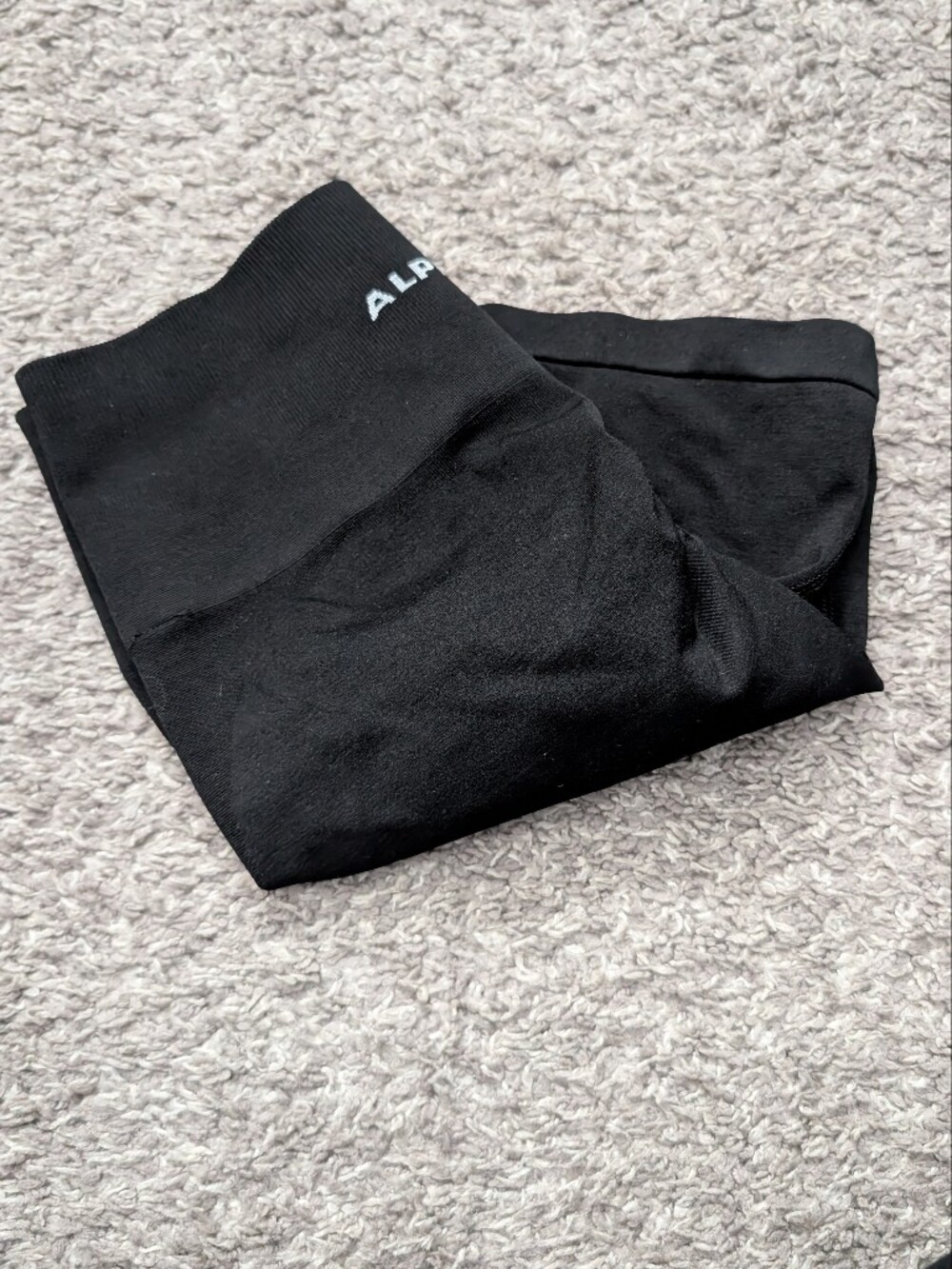 Alphalete shorts
